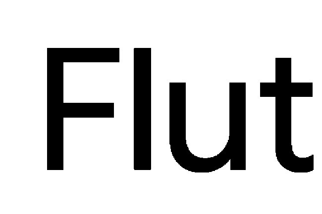 Flutter ile Mobil Uygulama Geliştirme
