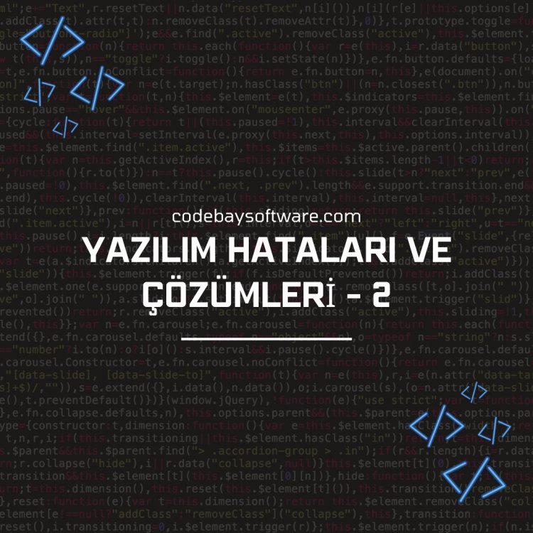 Laravel Projenizde "Failed to open stream: No such file or directory" Hatası Alıyorsanız Ne Yapmalısınız?